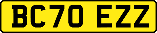 BC70EZZ