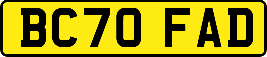 BC70FAD