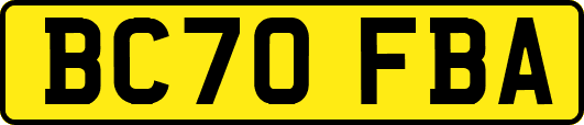 BC70FBA