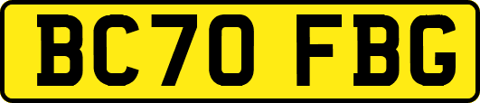 BC70FBG