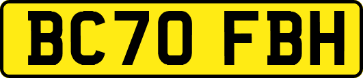 BC70FBH