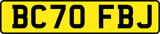 BC70FBJ