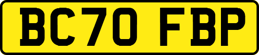 BC70FBP