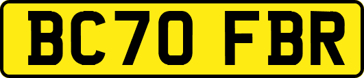 BC70FBR