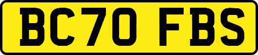 BC70FBS