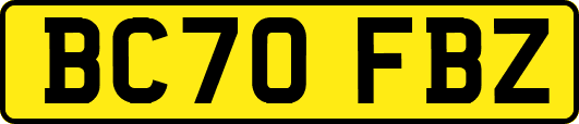 BC70FBZ