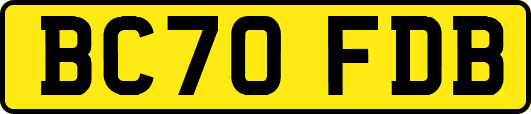 BC70FDB
