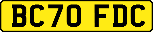 BC70FDC