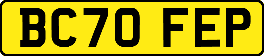BC70FEP