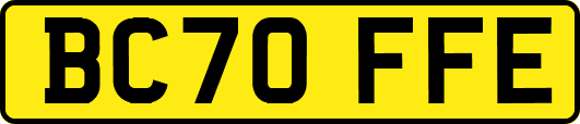 BC70FFE