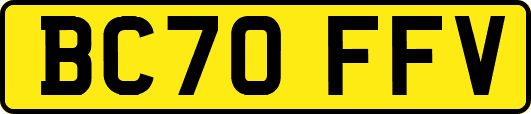 BC70FFV