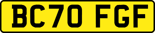 BC70FGF