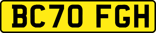 BC70FGH