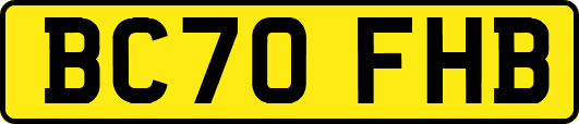 BC70FHB