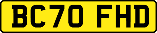 BC70FHD