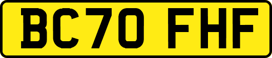 BC70FHF