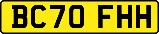 BC70FHH