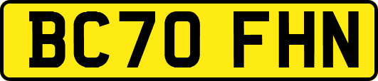 BC70FHN