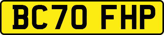 BC70FHP