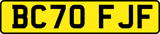 BC70FJF