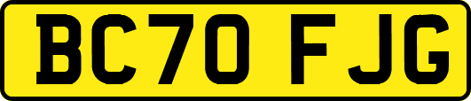 BC70FJG