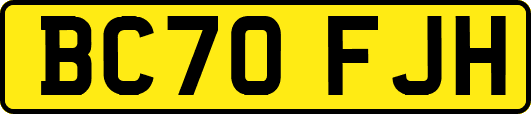 BC70FJH