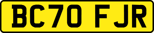 BC70FJR