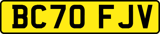BC70FJV