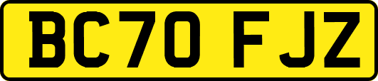 BC70FJZ