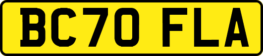 BC70FLA