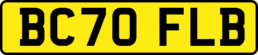 BC70FLB