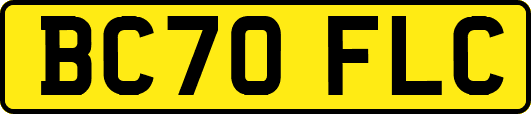 BC70FLC