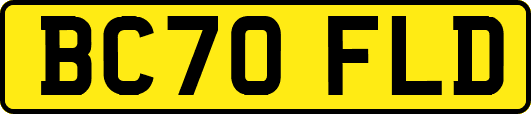 BC70FLD