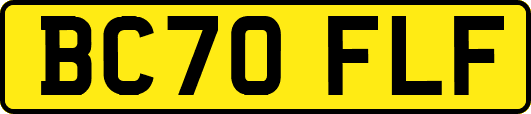 BC70FLF