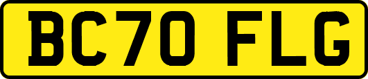 BC70FLG