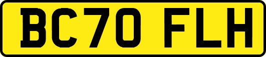 BC70FLH