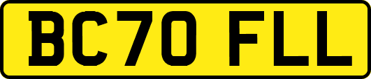 BC70FLL