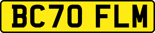 BC70FLM