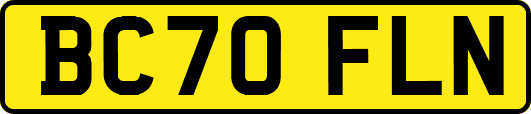 BC70FLN