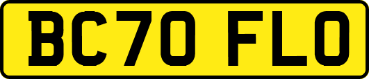 BC70FLO