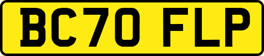 BC70FLP