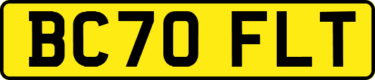 BC70FLT