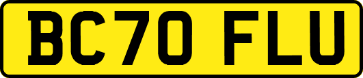BC70FLU