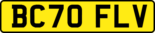 BC70FLV