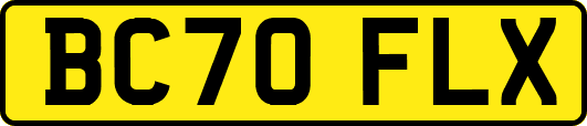BC70FLX
