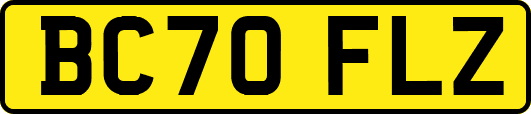BC70FLZ