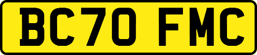 BC70FMC