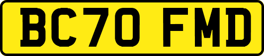 BC70FMD