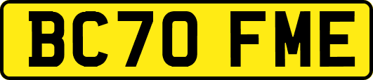 BC70FME