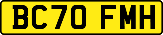 BC70FMH